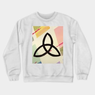 Triquetra Crewneck Sweatshirt